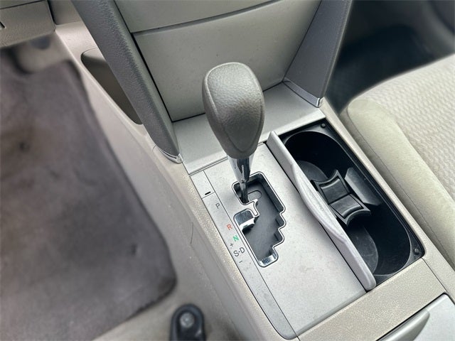 2011 Toyota Camry SE