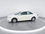 2011 Toyota Camry SE
