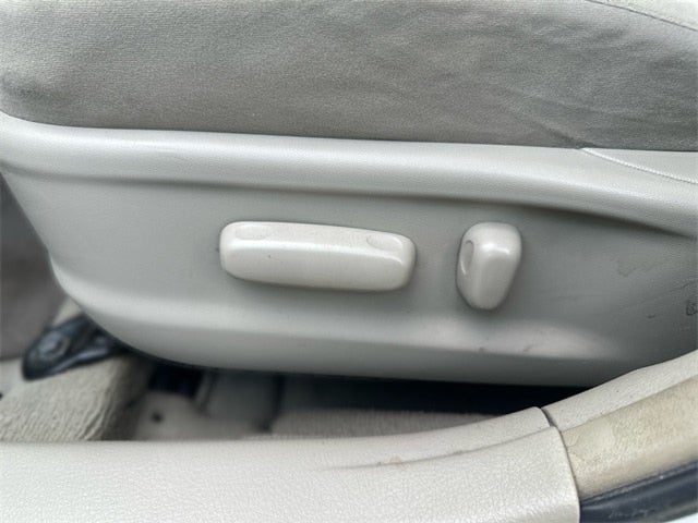 2011 Toyota Camry SE