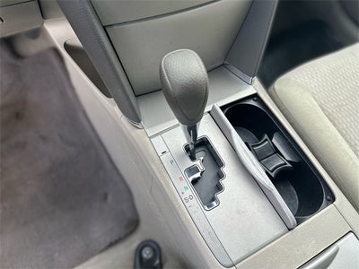 2011 Toyota Camry SE