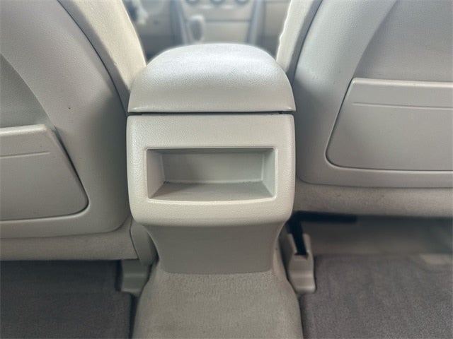 2011 Toyota Camry SE