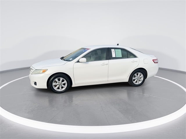 2011 Toyota Camry SE
