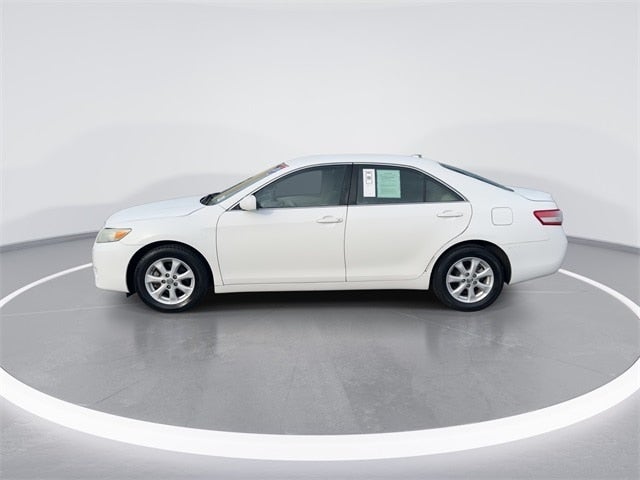 2011 Toyota Camry SE