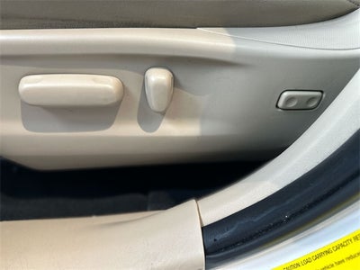 2009 Toyota Venza Base