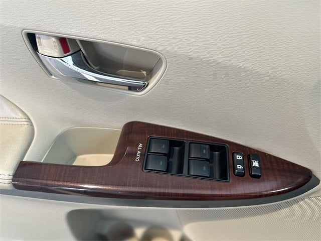 2009 Toyota Venza Base