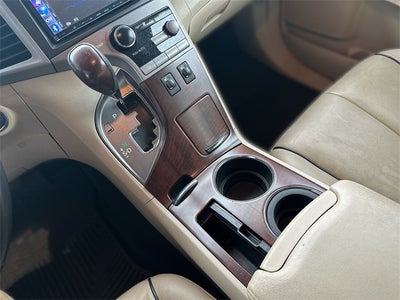 2009 Toyota Venza Base