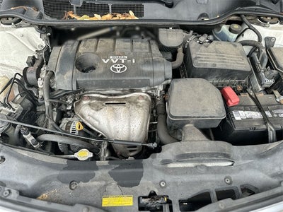 2009 Toyota Venza Base