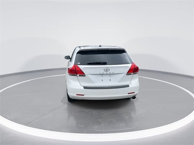 2009 Toyota Venza Base