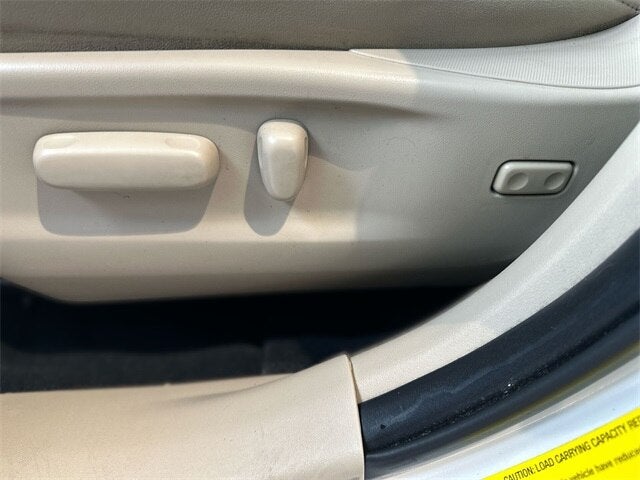 2009 Toyota Venza Base