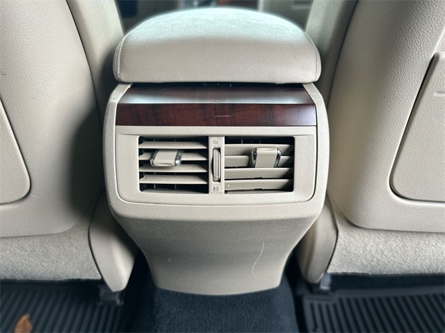 2009 Toyota Venza Base