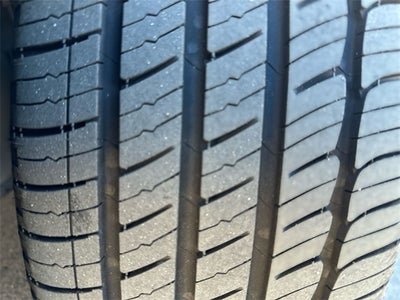 2019 Lexus ES 350 F Sport