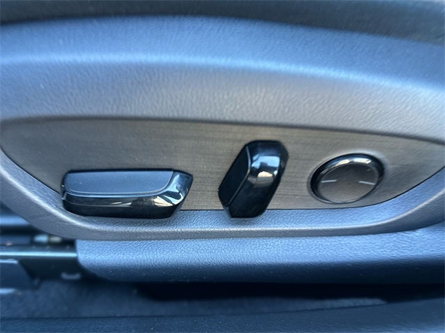 2019 Lexus ES 350 F Sport