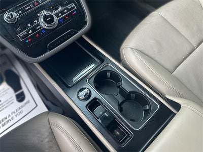 2020 Lincoln Corsair Standard