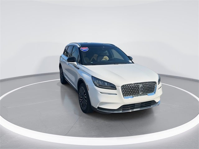 2021 Lincoln Corsair Reserve