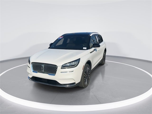 2021 Lincoln Corsair Reserve