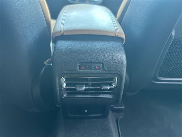 2021 Lincoln Corsair Reserve