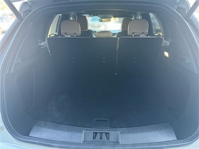 2021 Lincoln Corsair Reserve