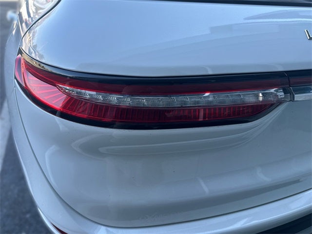 2021 Lincoln Corsair Reserve