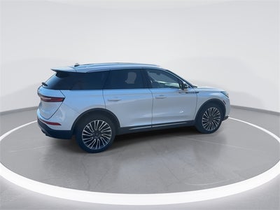 2021 Lincoln Corsair Reserve