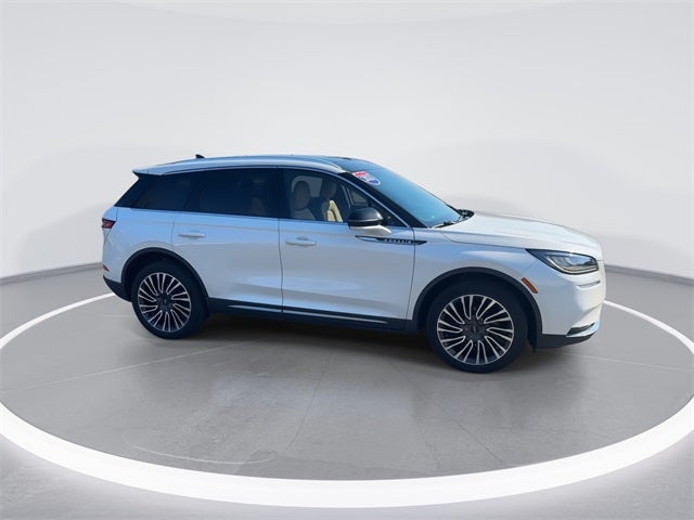 2021 Lincoln Corsair Reserve