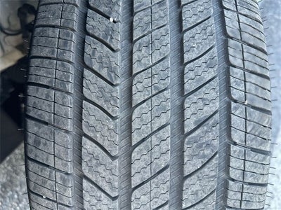 2021 Lincoln Corsair Reserve