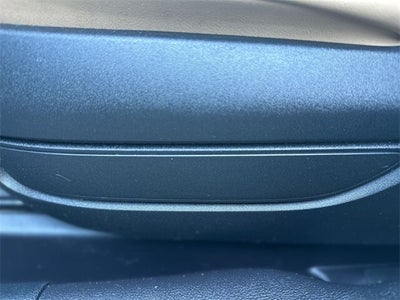 2021 Lincoln Corsair Reserve