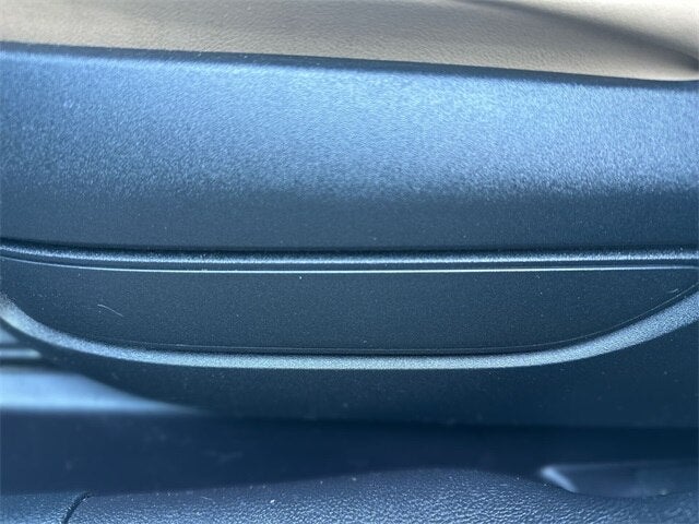 2021 Lincoln Corsair Reserve