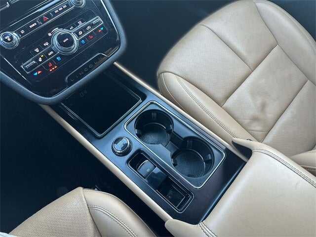 2021 Lincoln Corsair Reserve