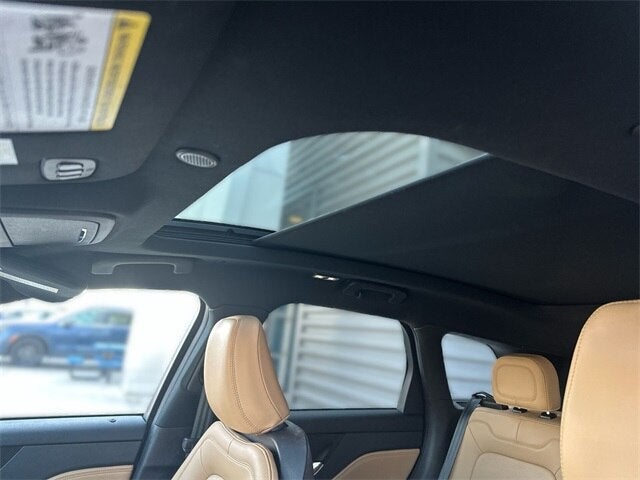 2021 Lincoln Corsair Reserve