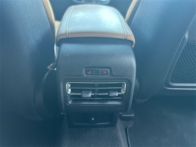 2021 Lincoln Corsair Reserve