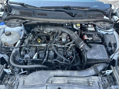 2021 Lincoln Corsair Reserve