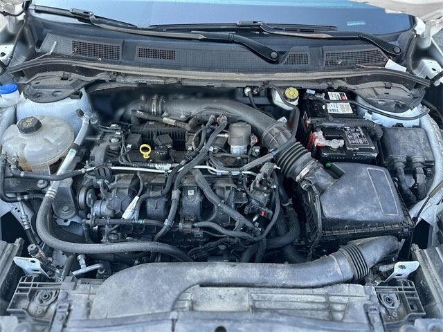 2021 Lincoln Corsair Reserve