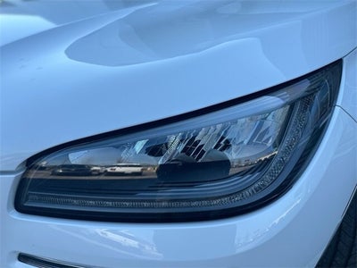 2021 Lincoln Corsair Reserve