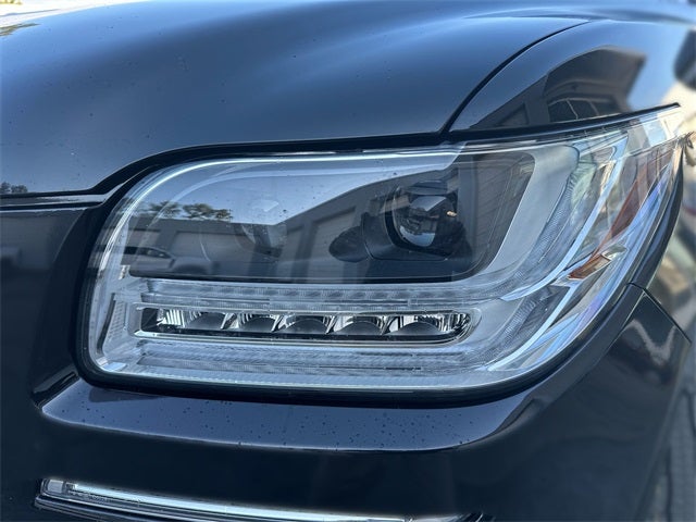2020 Lincoln Navigator L L Reserve