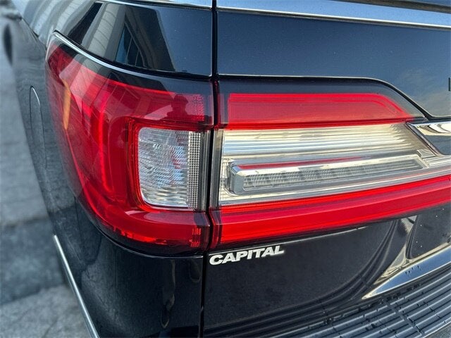 2020 Lincoln Navigator L L Reserve