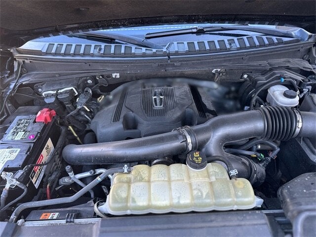 2020 Lincoln Navigator L L Reserve