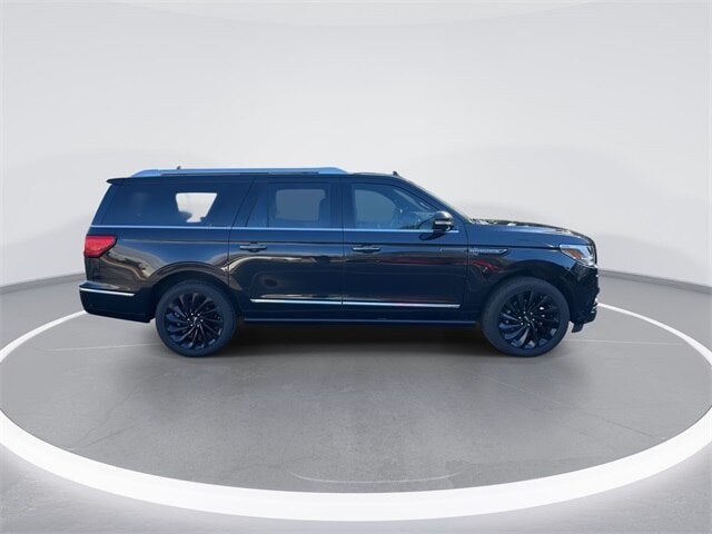 2020 Lincoln Navigator L L Reserve