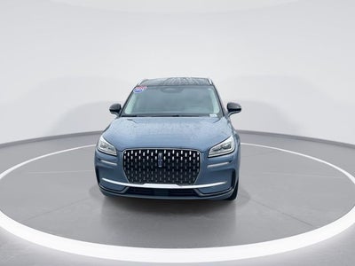 2024 Lincoln Corsair Plug-In Hybrid Grand Touring