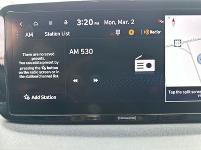 2023 Hyundai Santa Fe XRT