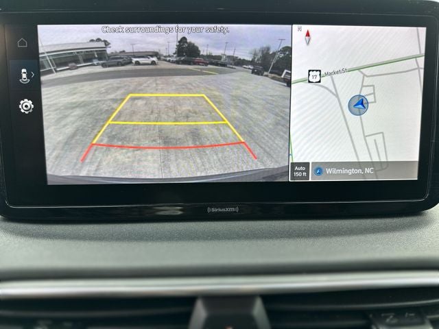 2023 Hyundai Santa Fe XRT