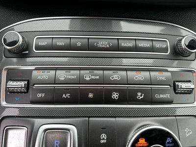 2023 Hyundai Santa Fe XRT