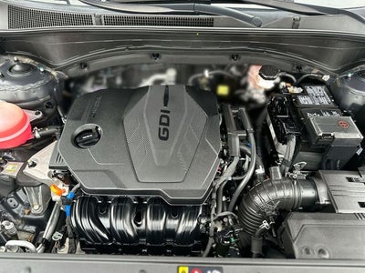 2023 Hyundai Santa Fe XRT