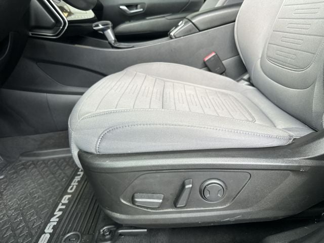 2023 Hyundai Santa Cruz SEL Premium