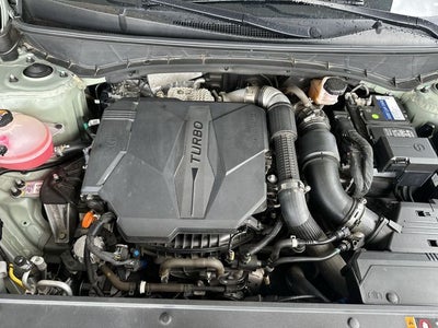 2023 Hyundai Santa Cruz SEL Premium