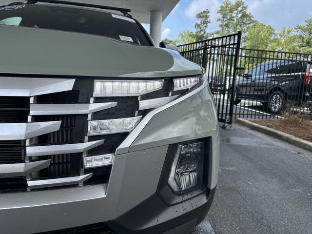 2023 Hyundai Santa Cruz SEL Premium