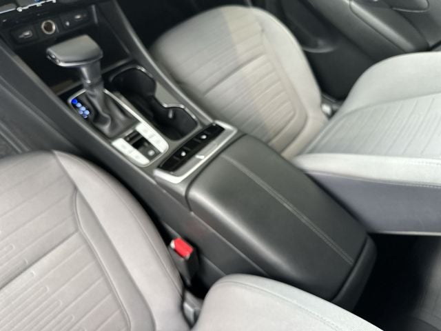 2023 Hyundai Santa Cruz SEL Premium