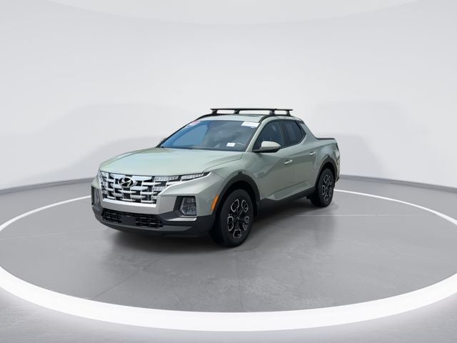 2023 Hyundai Santa Cruz SEL Premium