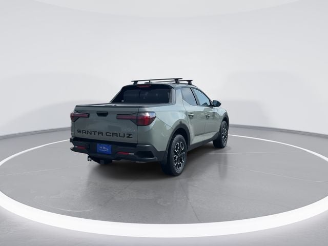 2023 Hyundai Santa Cruz SEL Premium