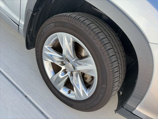 2015 Toyota Highlander Limited Platinum V6