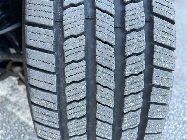 2016 Toyota Sequoia Platinum